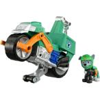 pau* Patrol Basic vehicle Rocky clean motor | игрушка мужчина девочка машина автомобиль 3 лет |paupato