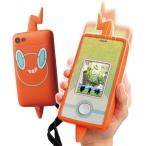 ポケットモンスター ポケモン スマホロトムSHAKE(シェイク) | おもちゃ 男の子 女の子 ポケモン 4歳