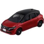 トミカ No.47 日産 ノート オーラ(初回特別仕様)