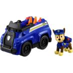 pau* Patrol Basic vehicle che стул Police машина | игрушка мужчина девочка машина автомобиль 3 лет |paupato