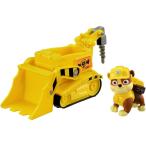 pau* Patrol Basic vehicle Rav ru энергия бульдозер | игрушка мужчина девочка машина автомобиль 3 лет |paupato