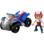 pau* Patrol Basic vehicle kent панель приборов Buggy | игрушка мужчина девочка машина автомобиль 3 лет |paupato