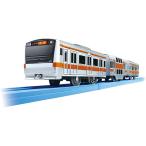  Plarail S-30 E233 серия центр линия (2 -этажное здание зеленый машина ) | электропоезд машина игрушка мужчина 3 лет 