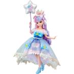 リカちゃん人形 フォトジェニックリカ キキ＆ララ 50thアニバーサリースタイル | おもちゃ 人形 本体 女の子