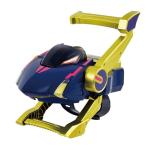 Yahoo! Yahoo!ショッピング(ヤフー ショッピング)新幹線変形ロボ シンカリオン シンカリオン超進化マスコン ブラックシンカギア | おもちゃ 男の子 3歳