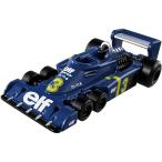 ショッピングプレミアムパッケージ トミカプレミアムRacing タイレル P34 1976 日本GP