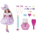 リカちゃん人形 ゆめいろリカちゃん カラフルチェンジ スペシャルプライス | おもちゃ 人形 本体 女の子 3歳