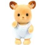 シルバニア シ-65 シカの赤ちゃん
