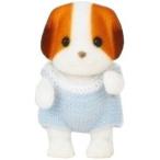 シルバニア イ-85 シフォンイヌの赤ちゃん