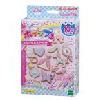 Yahoo! Yahoo!ショッピング(ヤフー ショッピング)ホイップる キラキラデコクッキーセット W-72 | おもちゃ 女の子 作る 8歳