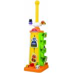 Yahoo! Yahoo!ショッピング(ヤフー ショッピング)アンパンマン おおきなよくばりタワー | おもちゃ 知育玩具 男の子 女の子 1歳 2歳