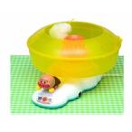 Yahoo! Yahoo!ショッピング(ヤフー ショッピング)アンパンマン ふわふわたべっ子わたあめ | おもちゃ 知育玩具 男の子 女の子 8歳