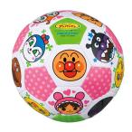アンパンマン NEWカラフルサッカーボール
