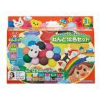 Yahoo! Yahoo!ショッピング(ヤフー ショッピング)やわらか安全こむぎねんど ねんDo! （ねんどぅー） ねんど12色セット | おもちゃ 男の子 女の子 知育 粘土 3歳 爆買