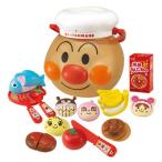 Yahoo! Yahoo!ショッピング(ヤフー ショッピング)アンパンマン アンパンマンにい〜っぱい！ ままごとトントンセット | おもちゃ 知育玩具 男の子 女の子 3歳