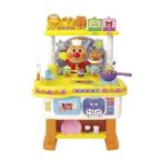 Yahoo! Yahoo!ショッピング(ヤフー ショッピング)アンパンマン いっしょにトントン アンパンマンのお料理ショー | おもちゃ 知育玩具 男の子 女の子 3歳