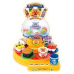 Yahoo! Yahoo!ショッピング(ヤフー ショッピング)アンパンマン カプセルくるくるお皿でポン！たのしい回転ずしDX | おもちゃ 知育玩具 男の子 女の子 3歳