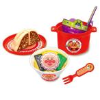 Yahoo! Yahoo!ショッピング(ヤフー ショッピング)アンパンマン 湯切りでチャッチャッ！アンパンマンラーメンセット | おもちゃ 知育玩具 男の子 女の子 3歳