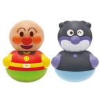 Yahoo! Yahoo!ショッピング(ヤフー ショッピング)アンパンマン おへやでもおふろでも！ゆらぷかミニローリーセット | おもちゃ 知育玩具 男の子 女の子 爆買
