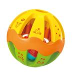 ワンワンとうーたん ラトルボール | クリスマス