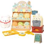 Yahoo! Yahoo!ショッピング(ヤフー ショッピング)すみっコぐらし オーブンでやきたて すみっコパンやさん