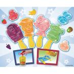 トイ・ストーリー4 アイスキャンディーメーカー | おもちゃ 男の子 女の子 作る 8歳