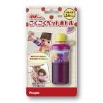 Yahoo! Yahoo!ショッピング(ヤフー ショッピング)ぽぽちゃん パーツ ぽぽちゃんのごくごくペットボトル  | おもちゃ 女の子 1歳 2歳 3歳
