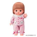 メルちゃん きせかえセット チェックのパジャマ| 服 洋服 おもちゃ 着せ替え服 女の子 3歳