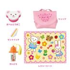 Yahoo! Yahoo!ショッピング(ヤフー ショッピング)メルちゃん なかよしパーツ えんそくセット