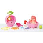 Yahoo! Yahoo!ショッピング(ヤフー ショッピング)メルちゃん お人形 フルーツい〜っぱい！いちごのおふろセット | 人形 おもちゃ 女の子 3歳