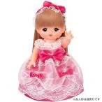 メルちゃん きせかえセット ピンクのおひめさまドレス | 服 洋服 おもちゃ 女の子 3歳