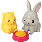 Yahoo! Yahoo!ショッピング(ヤフー ショッピング)メルちゃん おもちゃ かわいいペットセット | 小物 おもちゃ 女の子 3歳