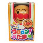 Yahoo! Yahoo!ショッピング(ヤフー ショッピング)アンパンマン コロロン！だま アンパンマン単品 | おもちゃ 知育玩具 男の子 女の子 1歳 2歳