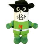 Yahoo! Yahoo!ショッピング(ヤフー ショッピング)アンパンマン プリちぃ ビーンズ S ナガネギマン | おもちゃ ぬいぐるみ 男の子 女の子 1歳 2歳 爆買