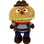 Yahoo! Yahoo!ショッピング(ヤフー ショッピング)アンパンマン プリちぃ ビーンズ S ハンバーガーキッド | おもちゃ ぬいぐるみ 男の子 女の子 1歳 2歳 爆買