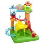 アンパンマン それいけ！コロロンパーク のぼってジャンプだ！ アスレチック | おもちゃ 知育玩具 男の子 女の子 3歳