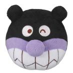アンパンマン NEWころころぬいぐるみ ばいきんまん