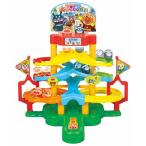 Yahoo! Yahoo!ショッピング(ヤフー ショッピング)アンパンマン それいけ！コロロンパーク　がんばれ！コロロン大うんどうかい | おもちゃ 知育玩具 男の子 女の子 3歳