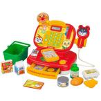 Yahoo! Yahoo!ショッピング(ヤフー ショッピング)アンパンマン　ピピッとおかいもの！アンパンマンレジスター | おもちゃ 知育玩具 男の子 女の子 1歳 2歳 ままごと