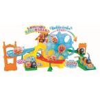 Yahoo! Yahoo!ショッピング(ヤフー ショッピング)アンパンマン アンパンマンそれいけ！コロロンパーク みんなおいでよ！コロロンゆうえんち | おもちゃ 知育玩具 男の子 女の子 3歳