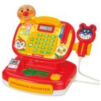 Yahoo! Yahoo!ショッピング(ヤフー ショッピング)アンパンマン　ピピッとおかいもの！ アンパンマンレジスターDX | おもちゃ 知育玩具 男の子 女の子 1歳 2歳 ままごと