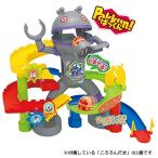 Yahoo! Yahoo!ショッピング(ヤフー ショッピング)アンパンマン それいけ！コロロンパーク ぱっくんコロロン 大だっしゅつ！ | おもちゃ 知育玩具 男の子 女の子 3歳