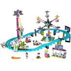 Yahoo! Yahoo!ショッピング(ヤフー ショッピング)レゴ （LEGO） フレンズ 遊園地 ジェットコースター 41130
