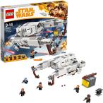 レゴ(LEGO)スター・ウォーズ インペリアル AT ハウラー 75219 | ブロック
