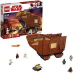 レゴ(LEGO)スター・ウォーズ サンドクローラー 75220 | ブロック