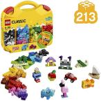 レゴ(LEGO) クラシック アイデアパーツ 収納ケースつき 10713  | ブロック
