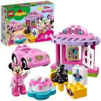 Yahoo! Yahoo!ショッピング(ヤフー ショッピング)レゴ（LEGO）デュプロ ミニーのお誕生日パーティー 10873 | ブロック