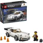 レゴ(LEGO) スピードチャンピオン 1974 ポルシェ 911 ターボ 3.0 75895 | ブロック