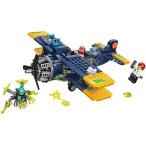 Yahoo! Yahoo!ショッピング(ヤフー ショッピング)レゴ（LEGO） ヒドゥンサイド エル・フエゴのスタント飛行機 70429 | ブロック