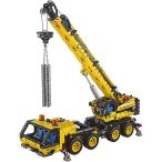 レゴ(LEGO) テクニック 移動式クレーン車 42108 | ブロック